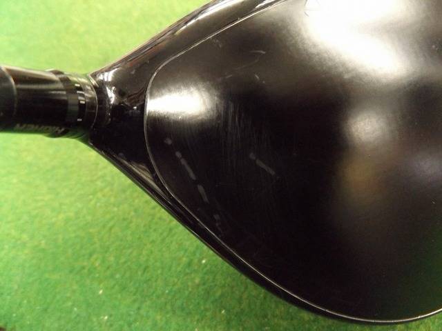 TaylorMade 中古ゴルフ