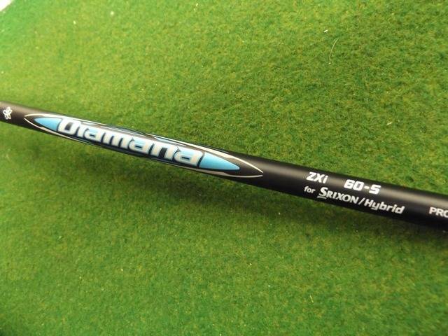 DUNLOP 中古ゴルフ