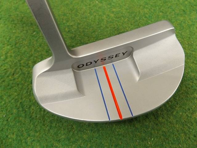 ODYSSEY 中古ゴルフ