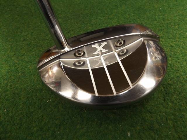 SCOTTY CAMERON 中古ゴルフ