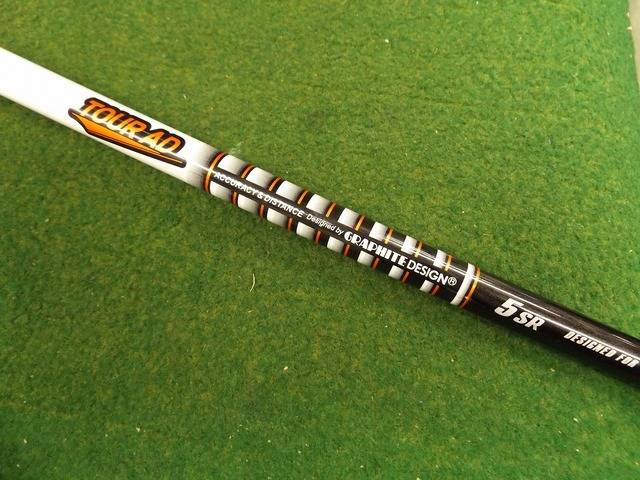 cobra 中古ゴルフ