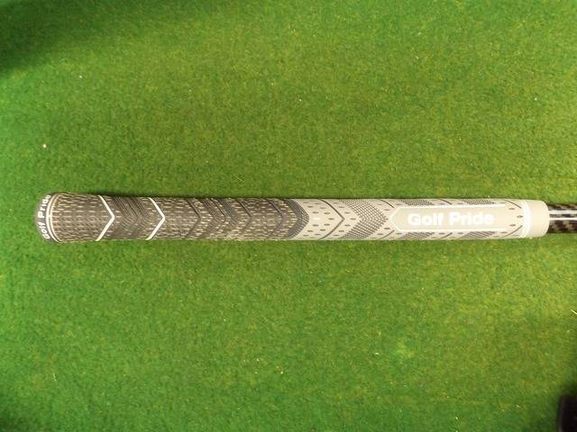 三菱 CHEMICAL 中古ゴルフ