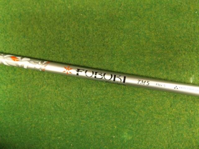 TaylorMade 中古ゴルフ