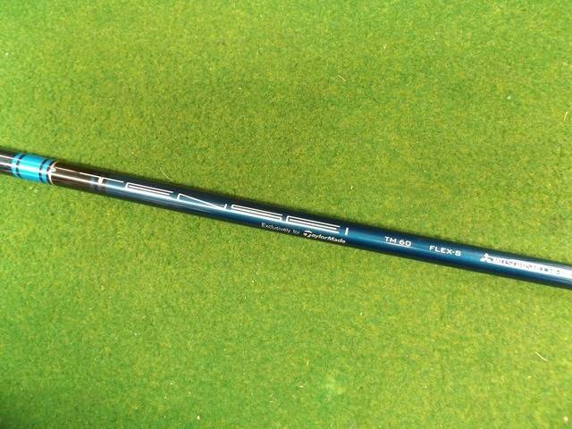 TaylorMade 中古ゴルフ
