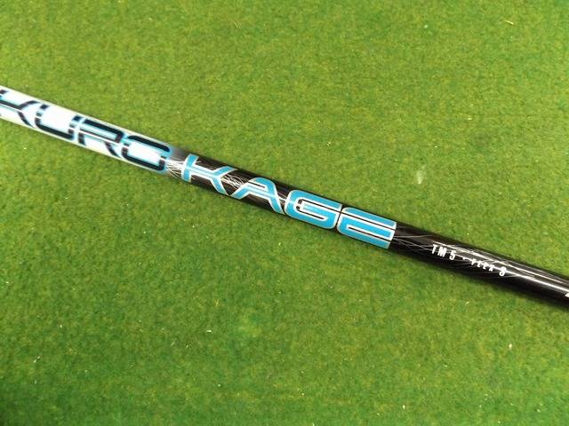 TaylorMade 中古ゴルフ