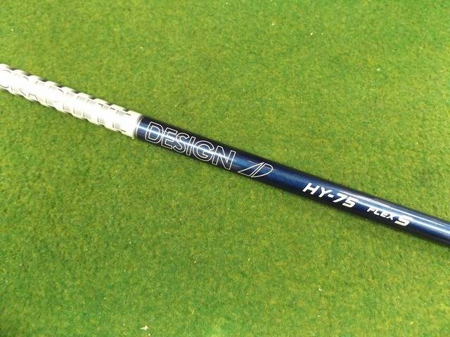 DUNLOP 中古ゴルフ