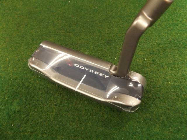 ODYSSEY 中古ゴルフ