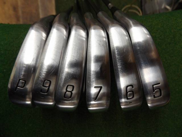 BRIDGESTONE 中古ゴルフ