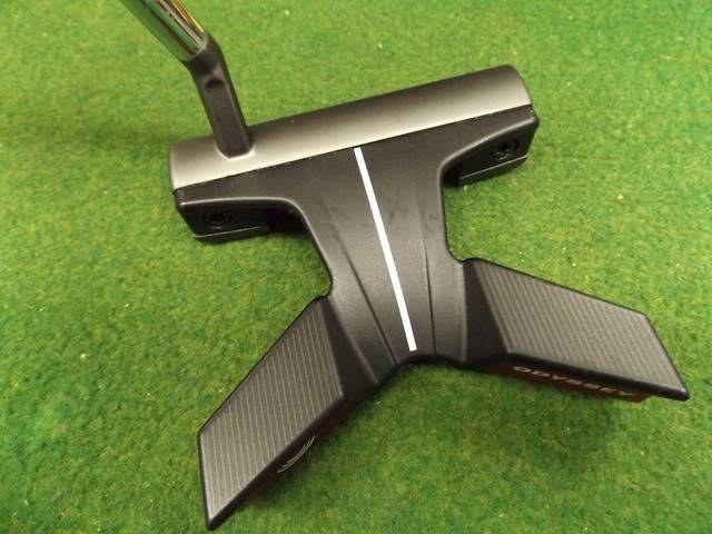 ODYSSEY 中古ゴルフ