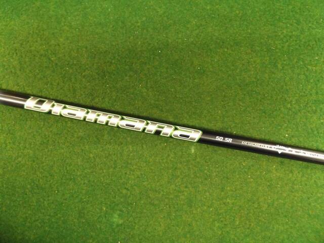 Callaway 中古ゴルフ