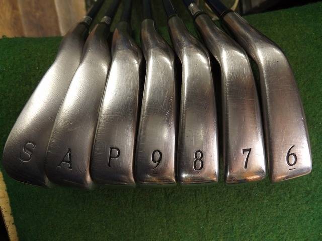 DUNLOP 中古ゴルフ
