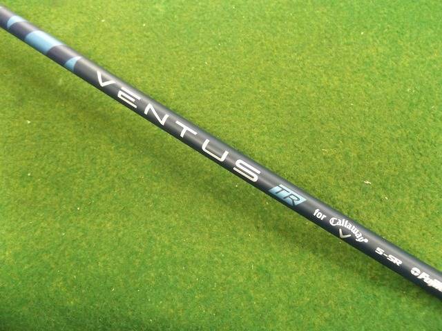 Callaway 中古ゴルフ