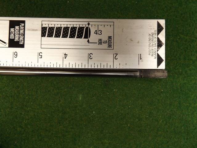 三菱 CHEMICAL 中古ゴルフ
