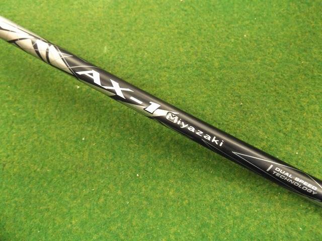 DUNLOP 中古ゴルフ