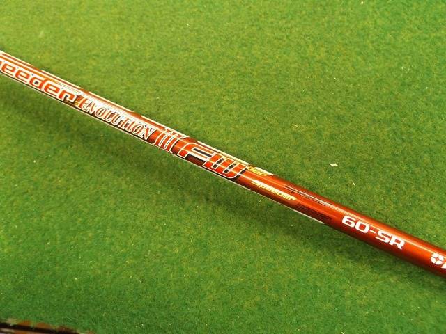 PRGR 中古ゴルフ