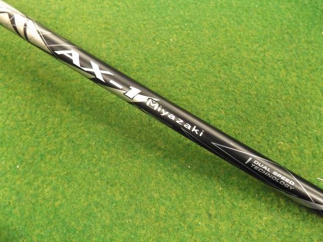 DUNLOP 中古ゴルフ