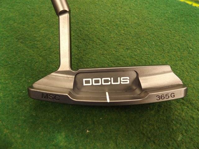 DOCUS 中古ゴルフ