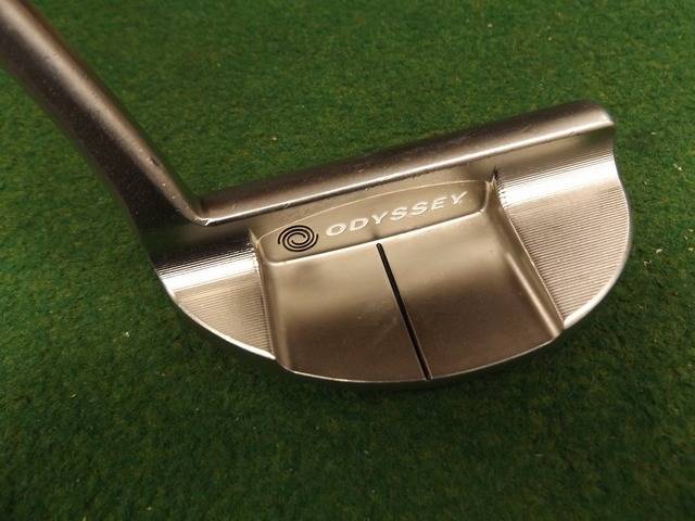 ODYSSEY 中古ゴルフ