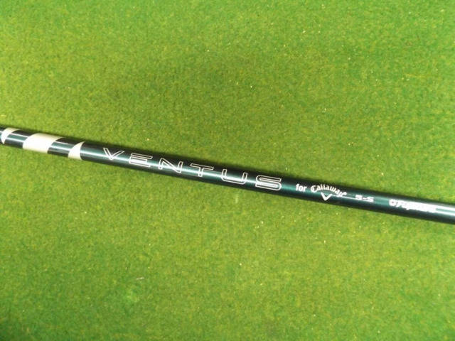 Callaway 中古ゴルフ