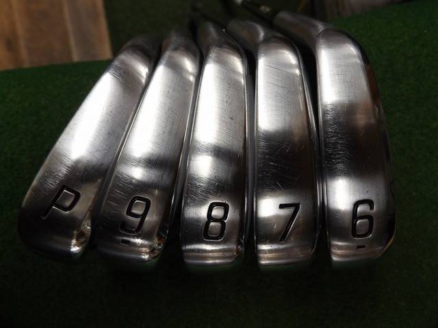 BRIDGESTONE 中古ゴルフ