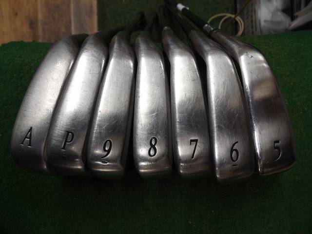 DUNLOP 中古ゴルフ
