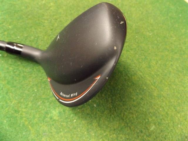 Kasco 中古ゴルフ