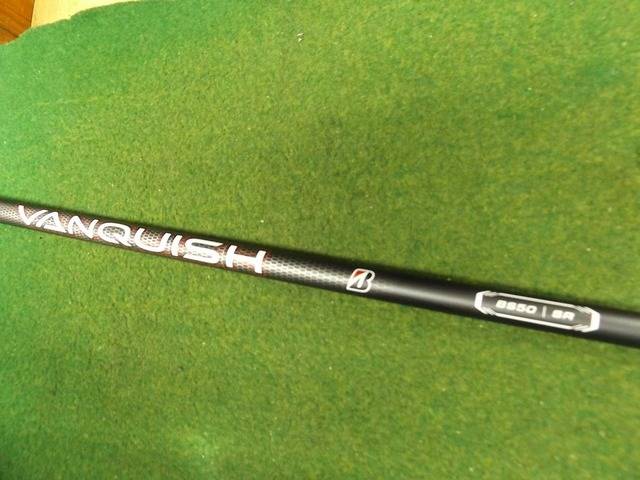 BRIDGESTONE 中古ゴルフ