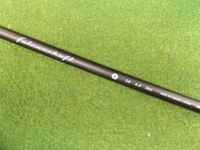 Kasco 中古ゴルフ