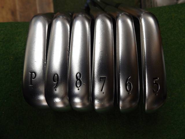 Mizuno 中古ゴルフ