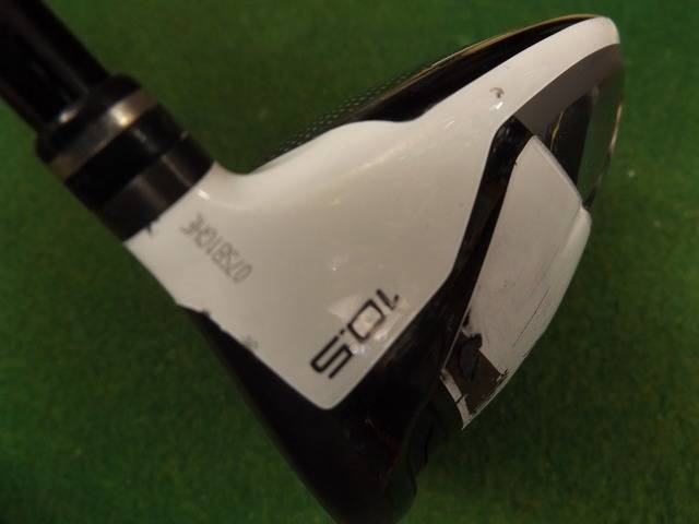 TaylorMade 中古ゴルフ