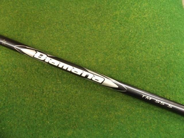 TaylorMade 中古ゴルフ