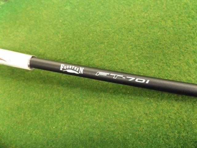 FOURTEEN 中古ゴルフ