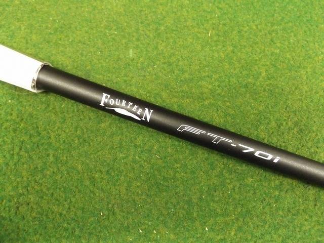 FOURTEEN 中古ゴルフ