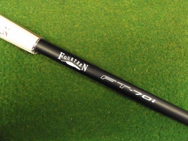 FOURTEEN 中古ゴルフ