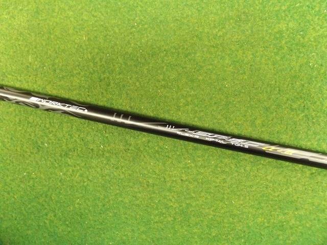 WORKS 中古ゴルフ