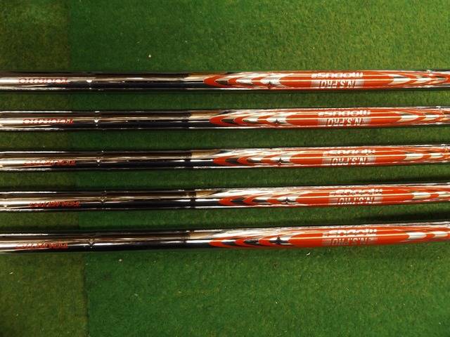 DUNLOP 中古ゴルフ