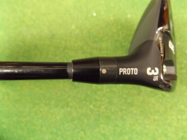 PXG 中古ゴルフ