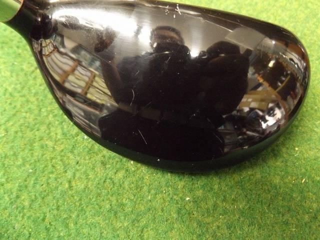 Callaway 中古ゴルフ