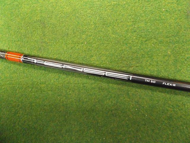 TaylorMade 中古ゴルフ