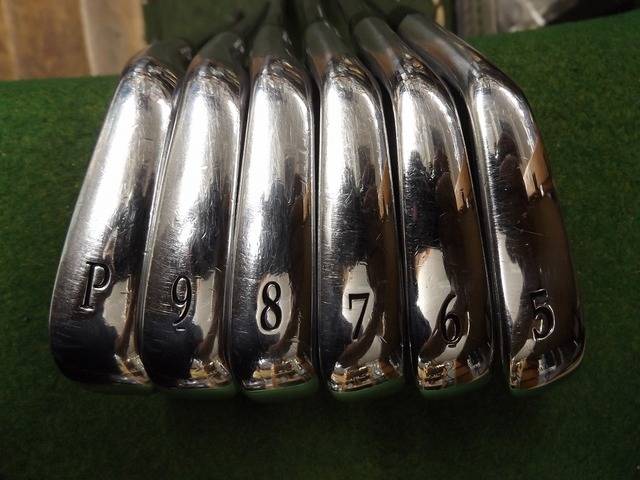 Mizuno 中古ゴルフ