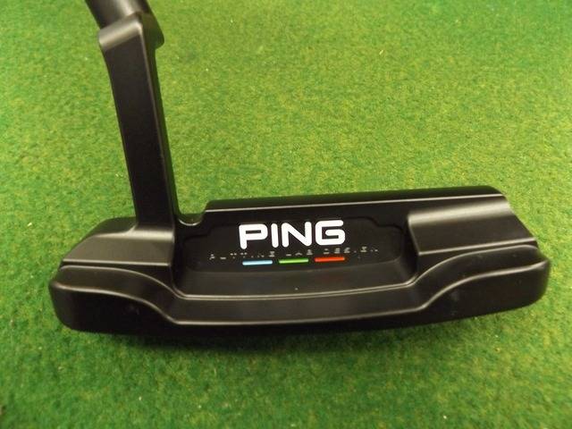 PING 中古ゴルフ