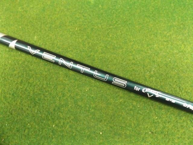 Callaway 中古ゴルフ