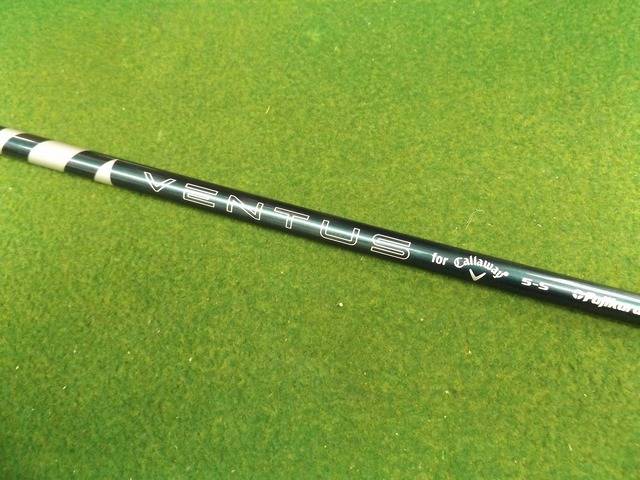 Callaway 中古ゴルフ