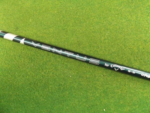Callaway 中古ゴルフ