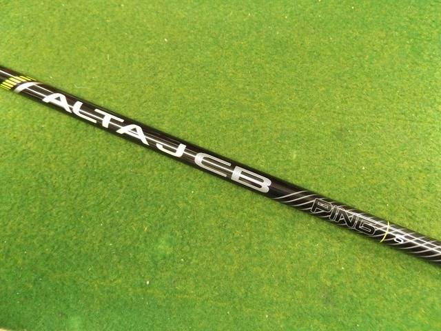 PING 中古ゴルフ