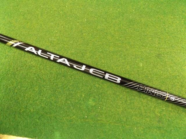 PING 中古ゴルフ