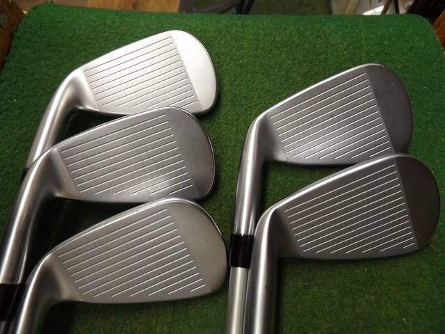 Mizuno 中古ゴルフ