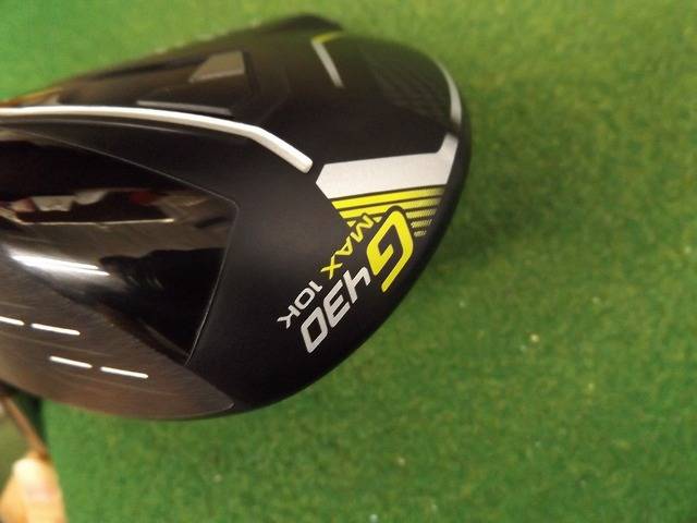 PING 中古ゴルフ