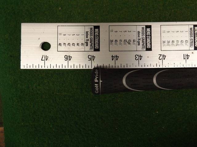 Fujikura 中古ゴルフ