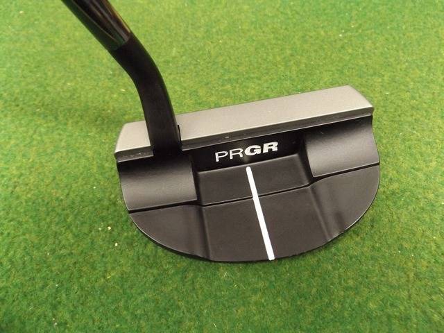 PRGR 中古ゴルフ